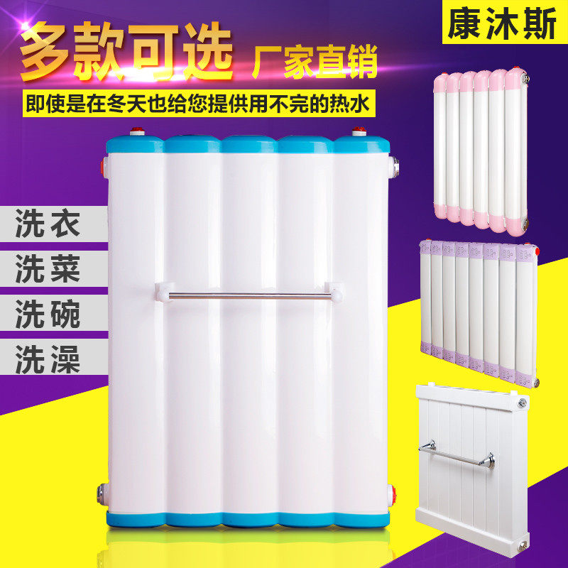家用换热器选购与使用全指南：从原理到选型，一篇讲透